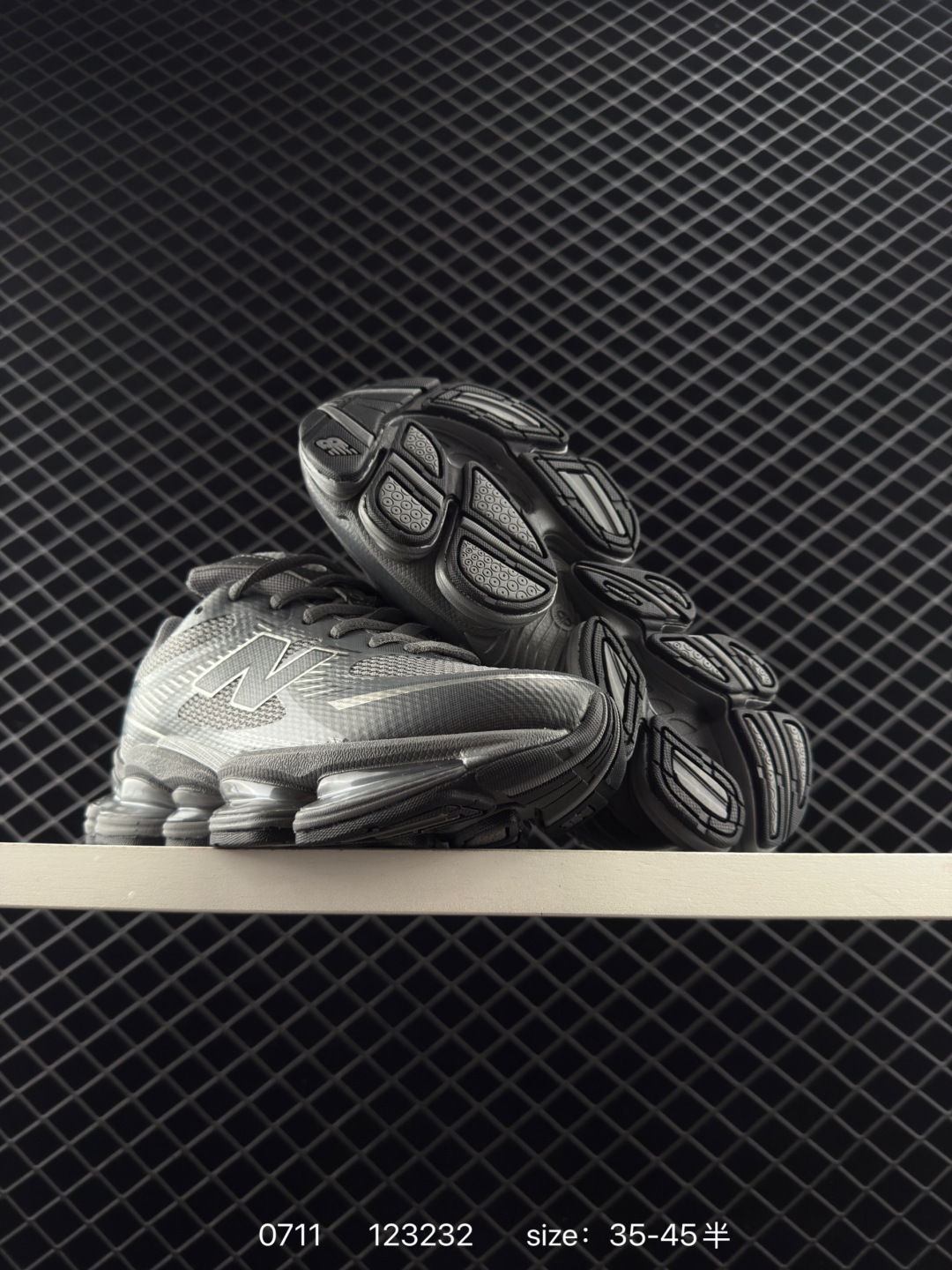 Joe Freshgoods x New Balance U2000ZGB